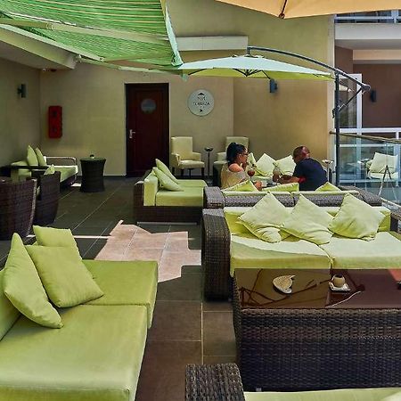Moon Dreams Torremolinos - Adults Recommended Hotel Exterior photo