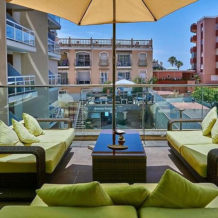 Moon Dreams Torremolinos - Adults Recommended Hotel Exterior photo