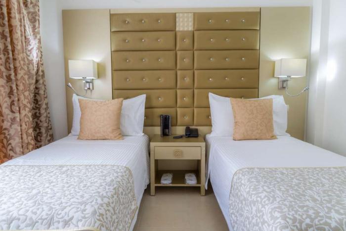 Moon Dreams Torremolinos - Adults Recommended Hotel Room photo