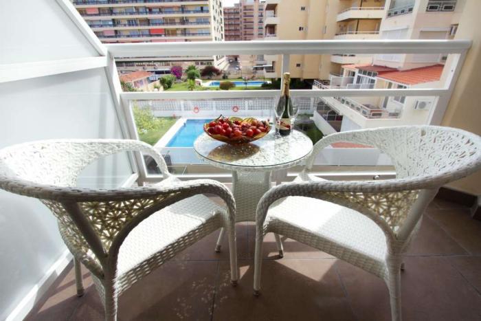 Moon Dreams Torremolinos - Adults Recommended Hotel Room photo